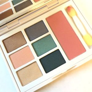 Elizabeth Arden Deluxe Compact Palette Eyeshadow